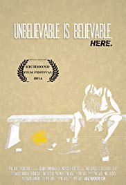 Unbelievable Is Believable Here (2014) M4uHD Free Movie