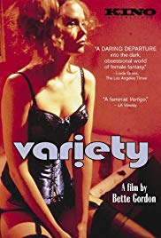 Variety (1983) Free Movie