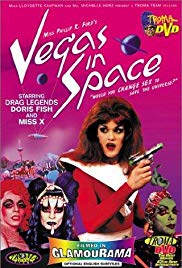 Vegas in Space (1991) Free Movie M4ufree