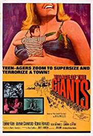 Village of the Giants (1965) Free Movie M4ufree