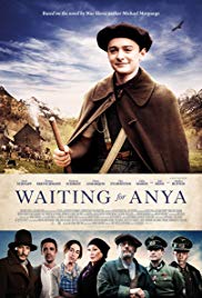 Waiting for Anya (2020) Free Movie M4ufree