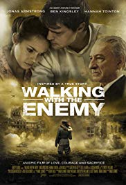 Walking with the Enemy (2013) Free Movie