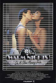 Warm Nights on a Slow Moving Train (1988) Free Movie