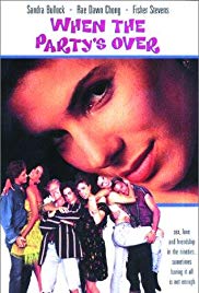 When the Partys Over (1993) Free Movie