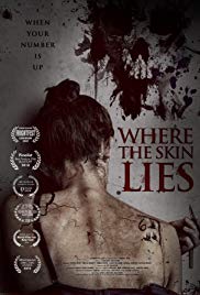 Where the Skin Lies (2017) Free Movie M4ufree
