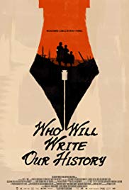 Who Will Write Our History (2017) Free Movie M4ufree