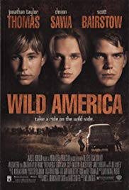 Wild America (1997) Free Movie M4ufree