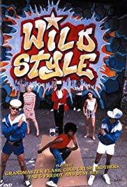 Wild Style (1983) M4uHD Free Movie