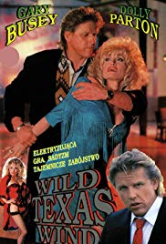Wild Texas Wind (1991) Free Movie