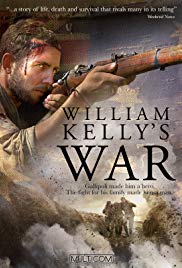 William Kellys War (2014) Free Movie