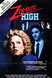 Zombie High (1987) Free Movie