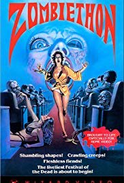 Zombiethon (1986) Free Movie