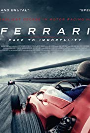 Ferrari: Race to Immortality (2017) Free Movie