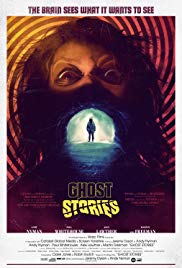 Ghost Stories (2017) M4uHD Free Movie