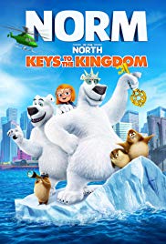 Norm of the North: Keys to the Kingdom (2018) M4uHD Free Movie
