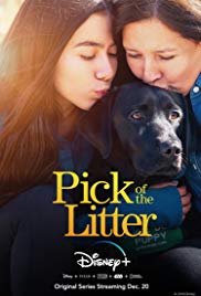 Pick of the Litter (2018) M4uHD Free Movie