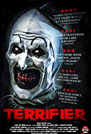 Terrifier (2017) Free Movie M4ufree