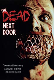 The Dead Next Door (1989) Free Movie