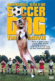 Soccer Dog: The Movie (1999) Free Movie