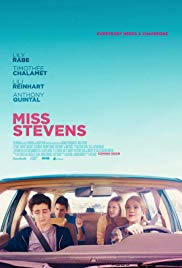 Miss Stevens (2016) M4uHD Free Movie