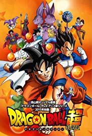 Dragon Ball Super (20152018) M4uHD Free Movie