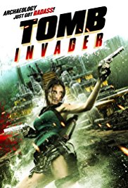 Tomb Invader (2018) M4uHD Free Movie