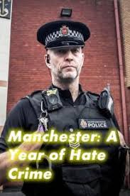 Manchester: A Year of Hate Crime (2018) Free Movie
