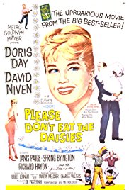 Please Dont Eat the Daisies (1960) Free Movie M4ufree