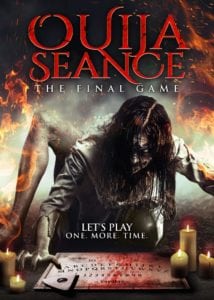 Ouija Seance: The Final Game (2018) Free Movie M4ufree
