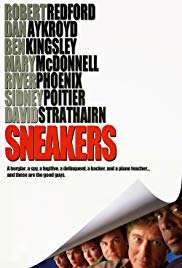Sneakers (1992) Free Movie