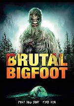 Brutal Bigfoot (2018) Free Movie