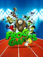 Frog Games (2018) M4uHD Free Movie