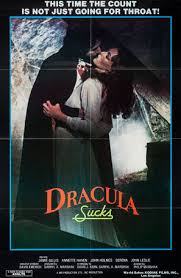 Dracula Sucks (1978) Free Movie