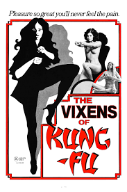 The Vixens of Kung Fu (A Tale of Yin Yang) (1975) Free Movie