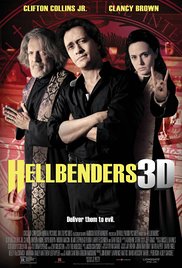 Hellbenders (2012) Free Movie