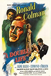 A Double Life (1947) Free Movie