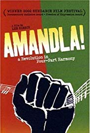 Amandla! A Revolution in Four Part Harmony (2002) Free Movie