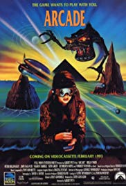 Arcade (1993) Free Movie