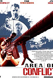 Area of Conflict (2017) M4uHD Free Movie