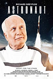 Astronaut (2019) M4uHD Free Movie