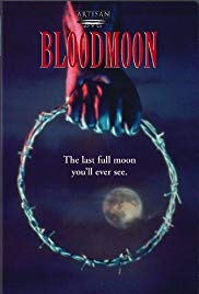 Bloodmoon (1990) Free Movie