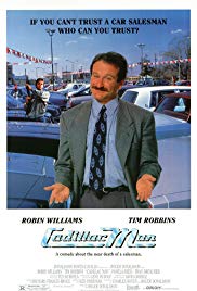 Cadillac Man (1990) Free Movie