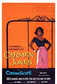 Carmen Jones (1954) Free Movie