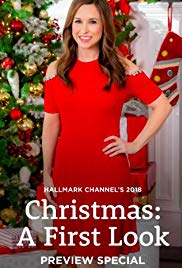 Christmas A First Look Preview Special (2019) Free Movie M4ufree