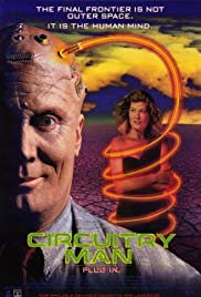 Circuitry Man (1990) Free Movie