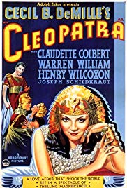 Cleopatra (1934) Free Movie