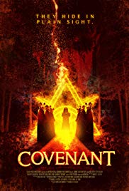 Covenant (2018) M4uHD Free Movie