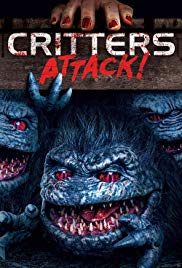Critters Attack! (2019) Free Movie