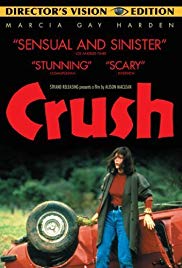 Crush (1992) Free Movie
