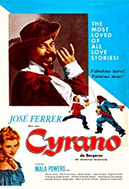 Cyrano de Bergerac (1950) Free Movie
